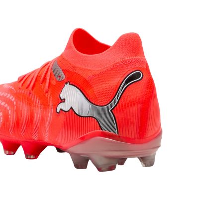 3. Buty piłkarskie Puma Future 9 Match FG/AG 108713 01