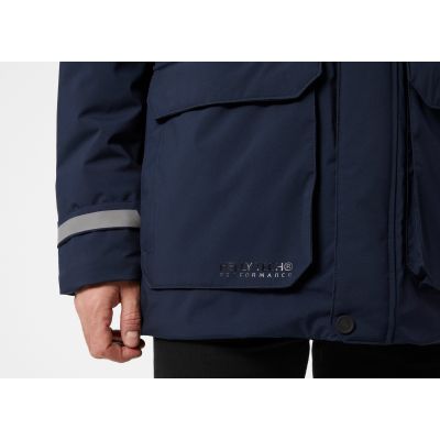 14. Kurtka Helly Hansen Reine Parka M 53630 597