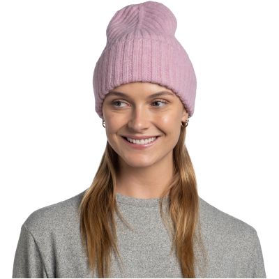Bandana BUFF THERMONET® AGHRA ROSEWOOD
