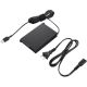 Zasialcz do notebooka Lenovo Slim 135W AC GX20Z46271 Czarny