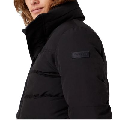 7. Kurtka Wrangler Bodyguard Jacket M W4B2WW100