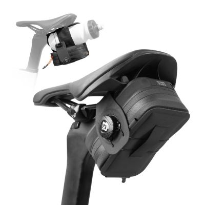 Rockbros torba rowerowa podsiodłowa 30130093001