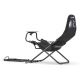 25. PLAYSEAT FOTEL GAMINGOWY CHALLENGE ACTIFIT CZARNY RC.00312