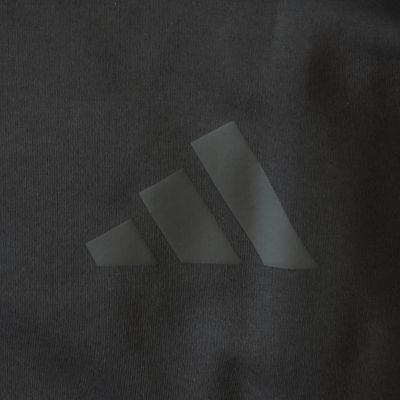 6. Bluza męska z kapturem New Adidas Z.N.E. Full-Zip Hooded Czarna - JE7538