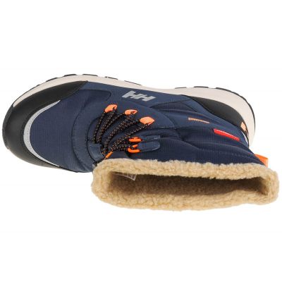 3. Buty Helly Hansen JK Silverton Boot HT Jr 11759-597