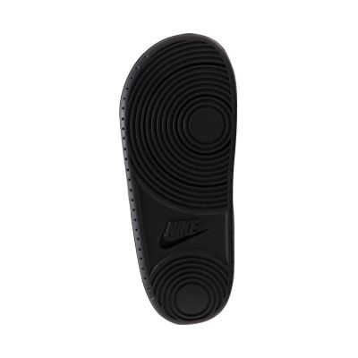 5. Klapki Nike Offcourt czarne BQ4639 012