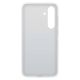 4. Etui silikonowe Samsung Flipsuit Case EF-MS936CWEGWW do Samsung Galaxy S25+ - białe