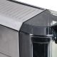 29. Ekspres kolbowy DeLonghi Dedica Style EC 685.M (1350W; kolor srebrny)