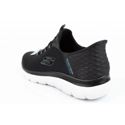 6. Buty Skechers Summits M 232457/BLK