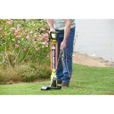 7. Podkaszarka RYOBI RLT6130 600W 30cm auto podajnik