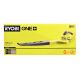 9. Dmuchawa 18V OBL1820S bez AKU I ŁAD RYOBI