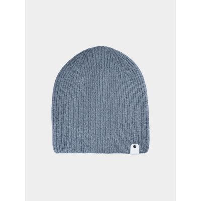 Czapka zimowa uniseks 4F 4FWAW24ACAPU516-32S