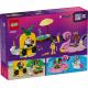 2. LEGO Friends 42658 Impreza na basenie z jednorożcem i flamingiem