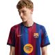 5. Koszulka męska Nike FC Barcelona 2026/27 Stadium Home niebiesko-czerwona II1872 683 Barsa