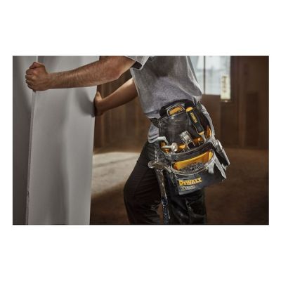 2. Torba narzędziowa Dewalt na pas