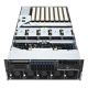 9. Platforma Asus Rack (4U) ESC8000A-E13X AMD EPYC 9005 (8xNVMe, 2xM.2, 2x10Gbe, 8xQSFP, IPMI, R3200W)