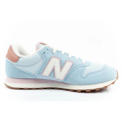 20. Buty New Balance W GW500BGB
