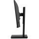 10. Viewsonic X Series XG24G1 monitor komputerowy 61 cm (24") 1920 x 1080 px Full HD LED Czarny