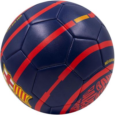 3. PIŁKA NOŻNA FC BARCELONA R.5
