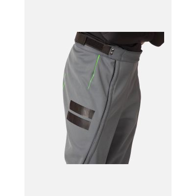3. Spodnie ROSSIGNOL Racing Pant Adult - Black czarny