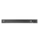 3. D-Link DXS-1210-12TC/E łącza sieciowe Zarządzany L2 10G Ethernet (100/1000/10000) 1U Czarny, Srebrny