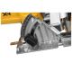 13. Pilarka tarczowa bez akumulatora i ładowarki  DeWalt  DCS391NT (460W; 165mm)