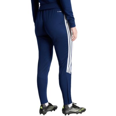 3. Spodnie damskie adidas Tiro 26 League Training granatowe JY7175