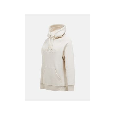 6. Bluza Peak Performance M Original Hood beżowy