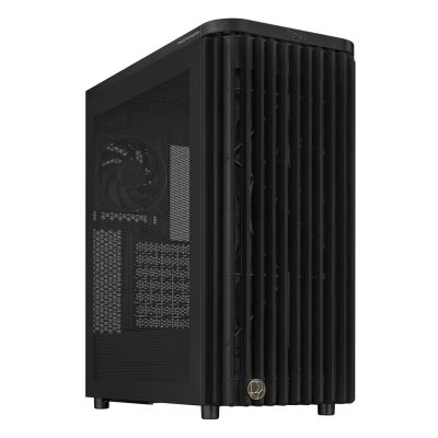 18. ASUS ProArt PA401 Wood Edition Mesh Panel Czarny