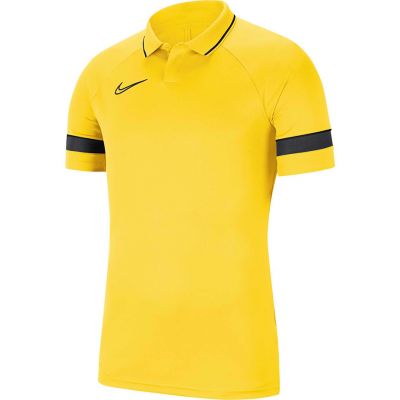 3. Koszulka Nike Dri-FIT Academy 21 Polo SS Jr CW6106 719