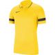 3. Koszulka Nike Dri-FIT Academy 21 Polo SS Jr CW6106 719
