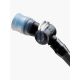 Ustnik do bukłaka EVOC Comet Bite Valve carbon grey