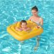 13. Koło dmuchane Bestway 32050 Swim Safe Wondersplash Square 3-Ring Baby Boat 92800497000
