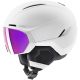 2. Kask narciarski UVEX Horizon CV MAG