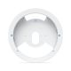 3. Ubiquiti UACC-G6-DOME-FM-W akcesoria do kamer monitoringowych Uchwyt montażowy