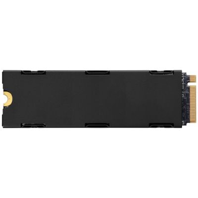 4. CORSAIR MP600 PRO LPX — 2 TB — pamięć PCI Expr