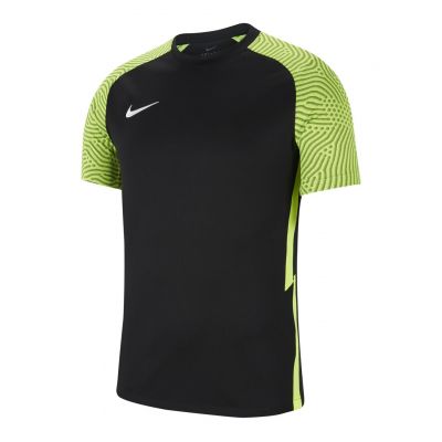 3. Koszulka Nike Strike 21 Jr CW3557-011