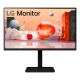 Monitor komputerowy LG 27BA550-B 68,6 cm (27") 1920 x 1080 px Full HD Czarny