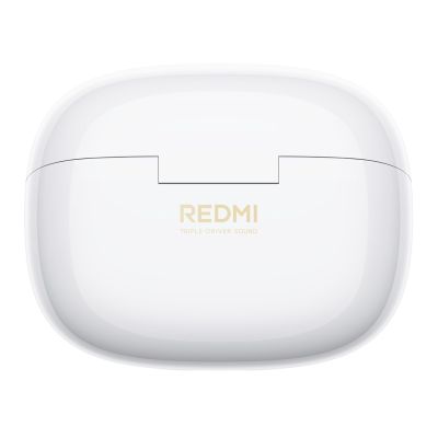 5. Słuchawki bezprzewodowe Xiaomi Redmi Buds 8 Pro Białe