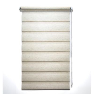 ROLLER BLIND D&N BHXIV1404 140X220 CREAM