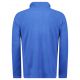 2. Bluza Geographical Norway Tug FZ DB  224 M WX2974H/GN-Royal Blue