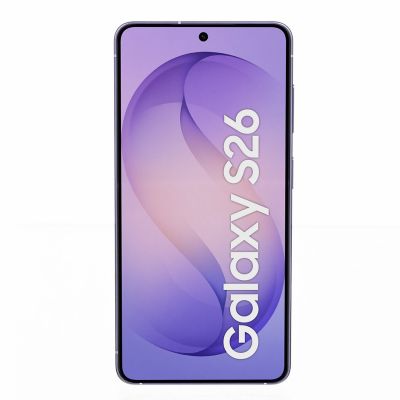 3. Samsung Galaxy S26 (S942) 12/256GB Coball Violet