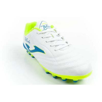2. Joma buty piłkarskie korki dziecięce Toledo JR 2602 na murawę i orlik