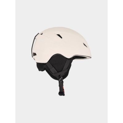 4. Kask narciarski uniseks 4F 4FWAW24AHELU089-11S