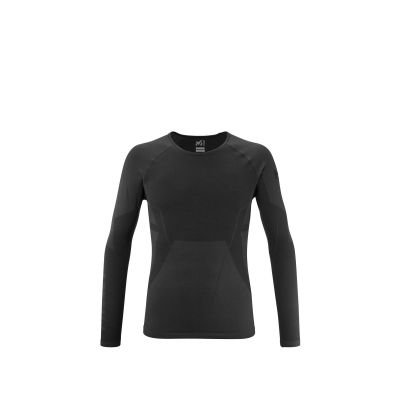 2. Bielizna MILLET M Drynamic Soft Ls Tee czarny