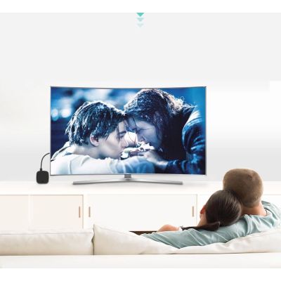 4. Ugreen kabel przewód HDMI - DVI 4K 60Hz 30AWG 1m czarny (30116)
