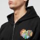 7. Bluza Karl Kani Woven Signature Kani Life OS Full Zip Hoodie 6021416