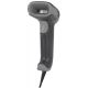 4. Honeywell Voyager 1470G2D-2USB-R czytnik kodów kreskowych Ręczny czytnik kodów kreskowych 1D/2D Czarny, Szary