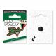 11. Wpinka GKS Tychy Premium SREBGKS-PIN