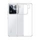 5. Etui 3mk Armor Case na  Xiaomi 15 Pro - przezroczyste